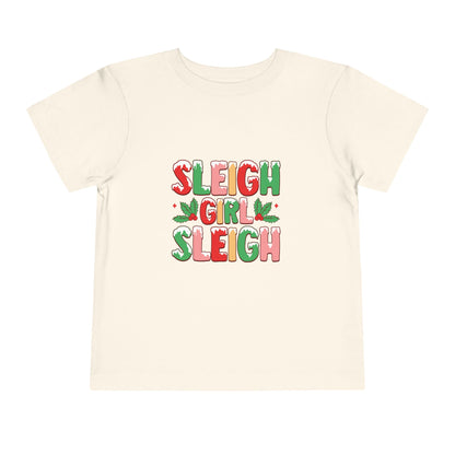 Sleigh Girl Sleigh 3 (T)