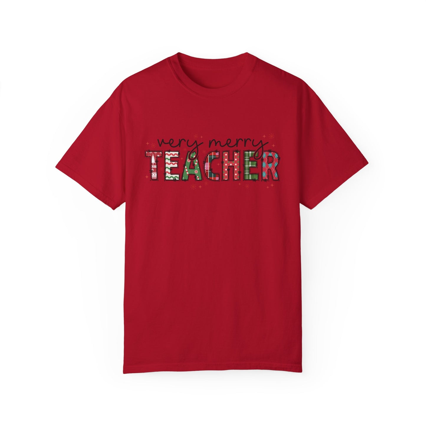 Very Merry Teacher 2