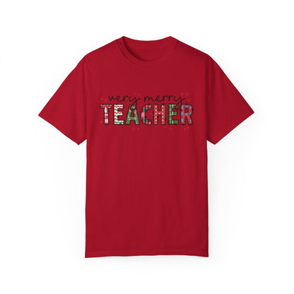 Very Merry Teacher 2