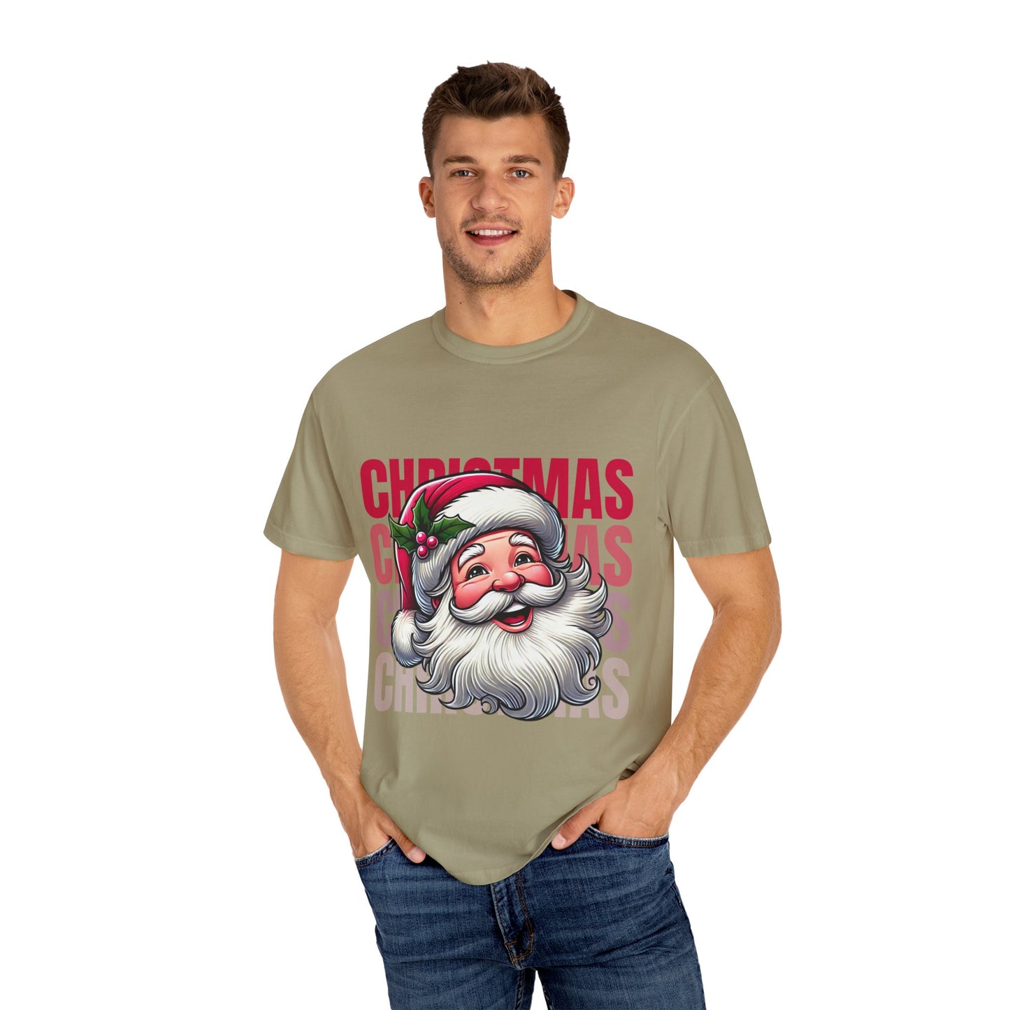 Christmas Santa