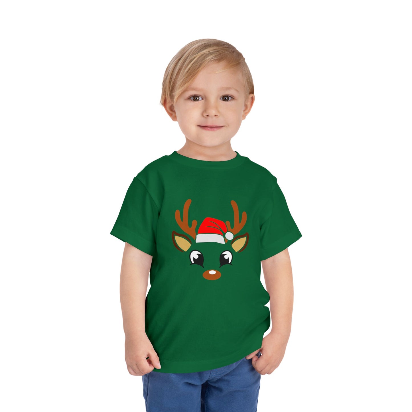 Reindeer 1 (T)