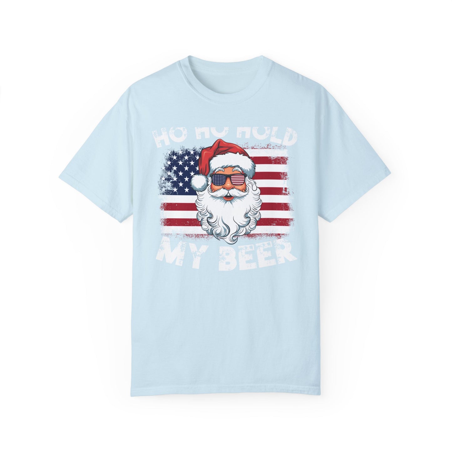'Merica Santa