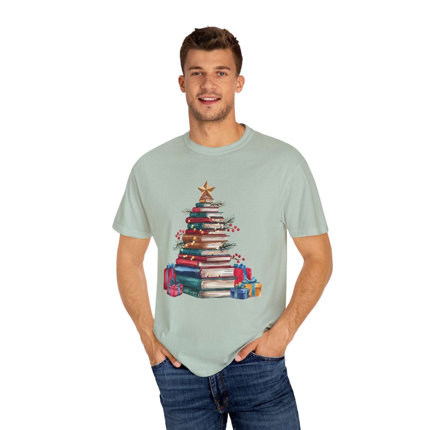 Book Tree 2