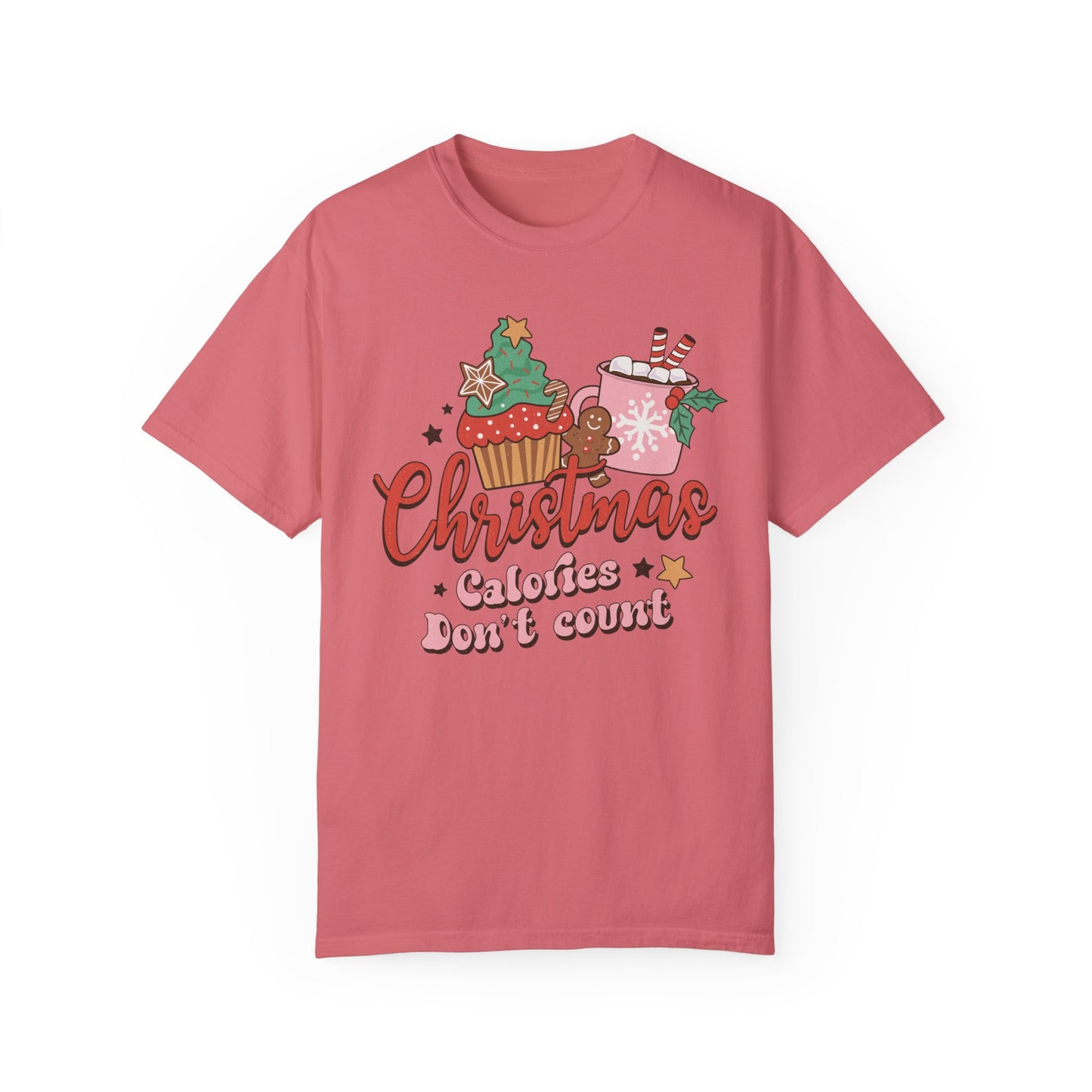 Christmas Calories Don't Count 2