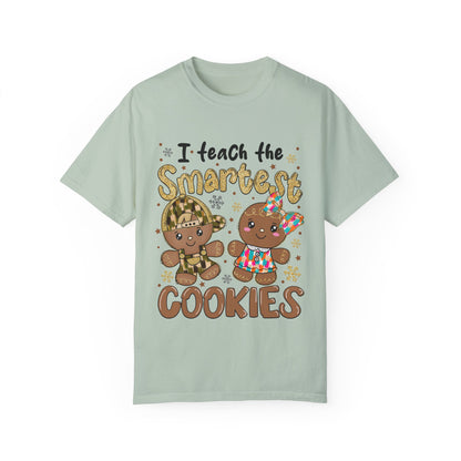 I Teach The Smartest Cookies