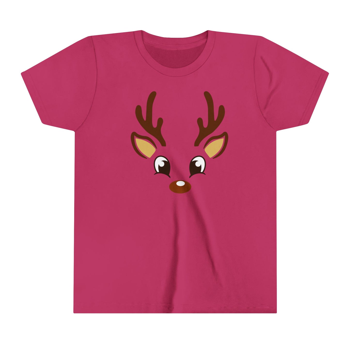 Reindeer 2 (Y)