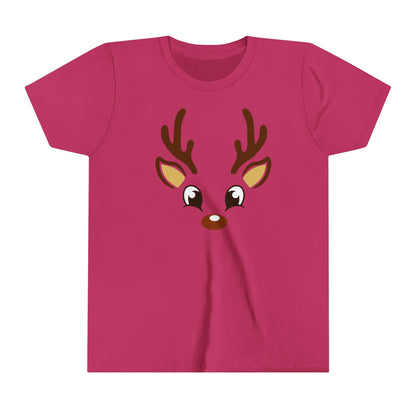 Reindeer 2 (Y)