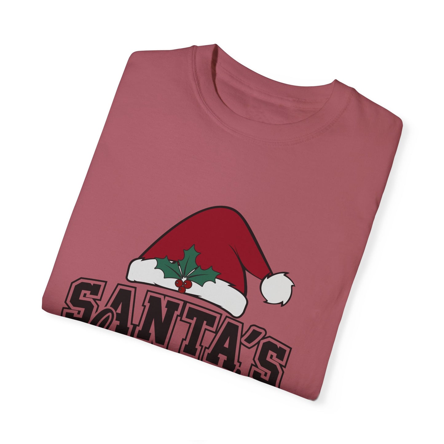Santa's Favorite Nurse