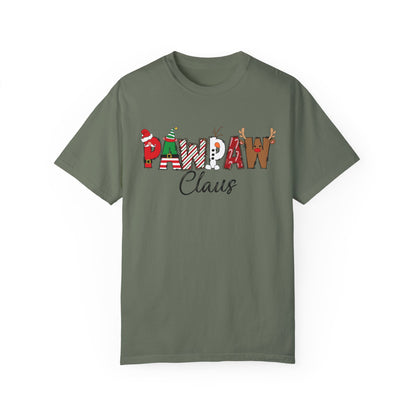 Pawpaw Claus