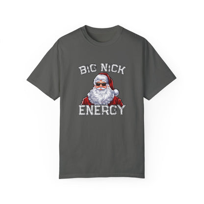 Big Nick Energy