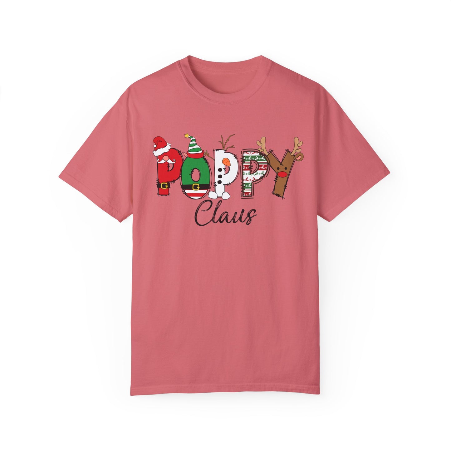 Poppy Claus