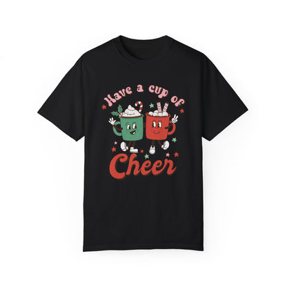 Have a Cup of Cheer