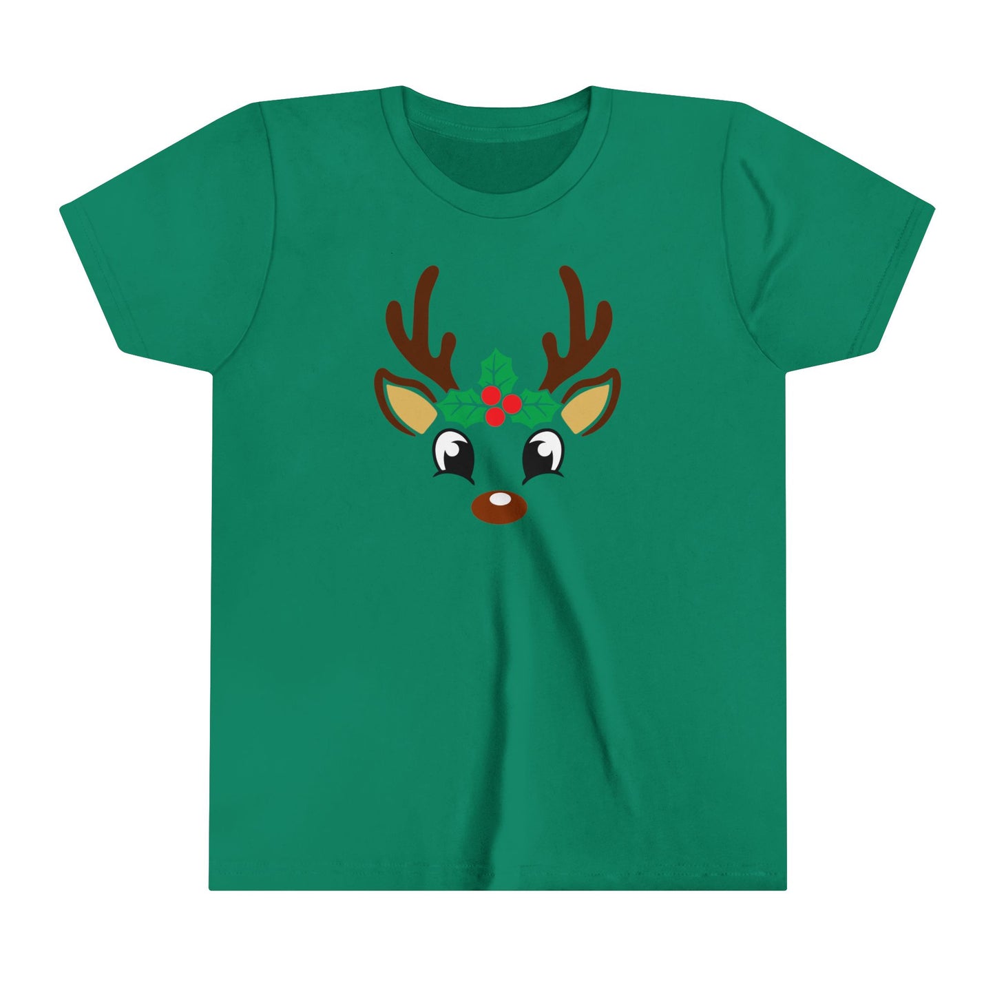 Reindeer 3 (Y)