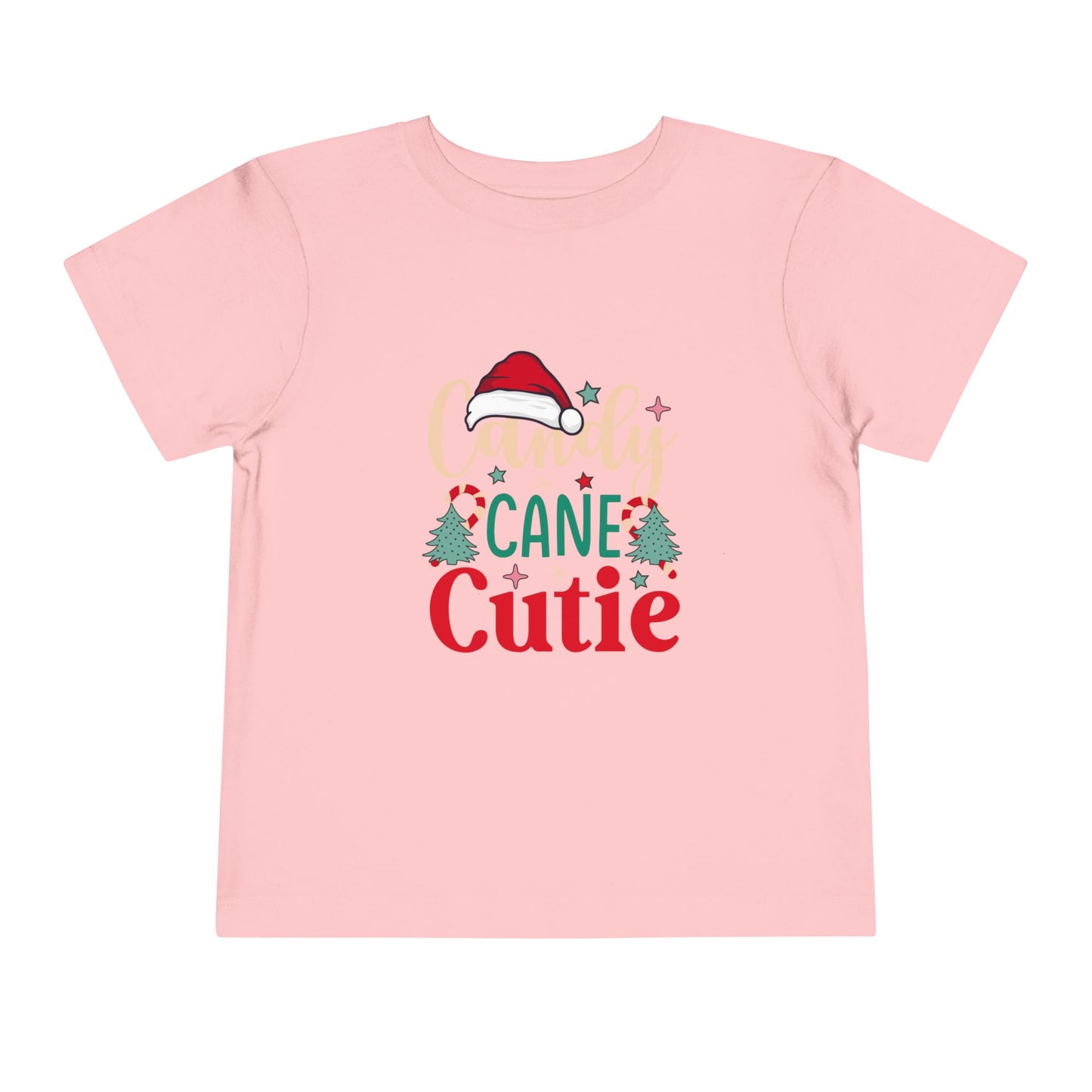 Candy Cane Cutie (T)