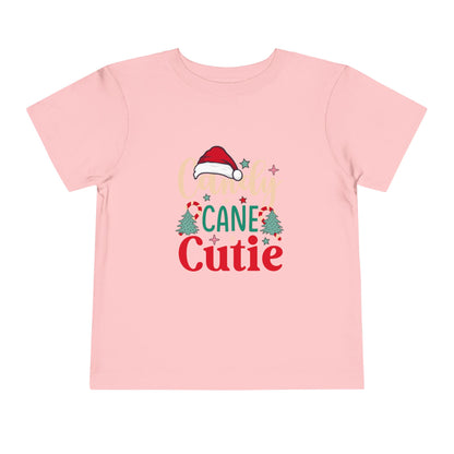 Candy Cane Cutie (T)