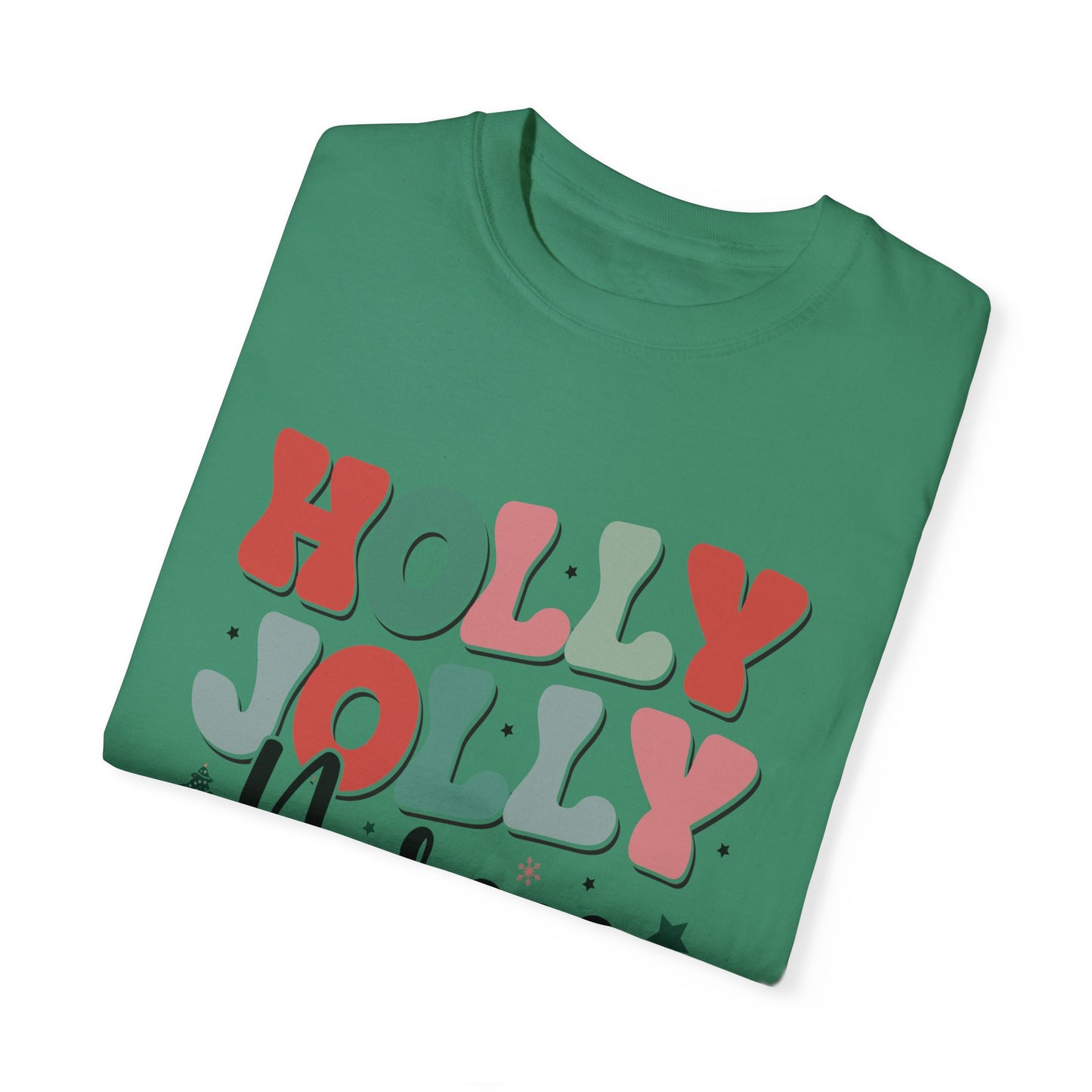 Holly Jolly Nurses