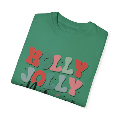 Holly Jolly Nurses