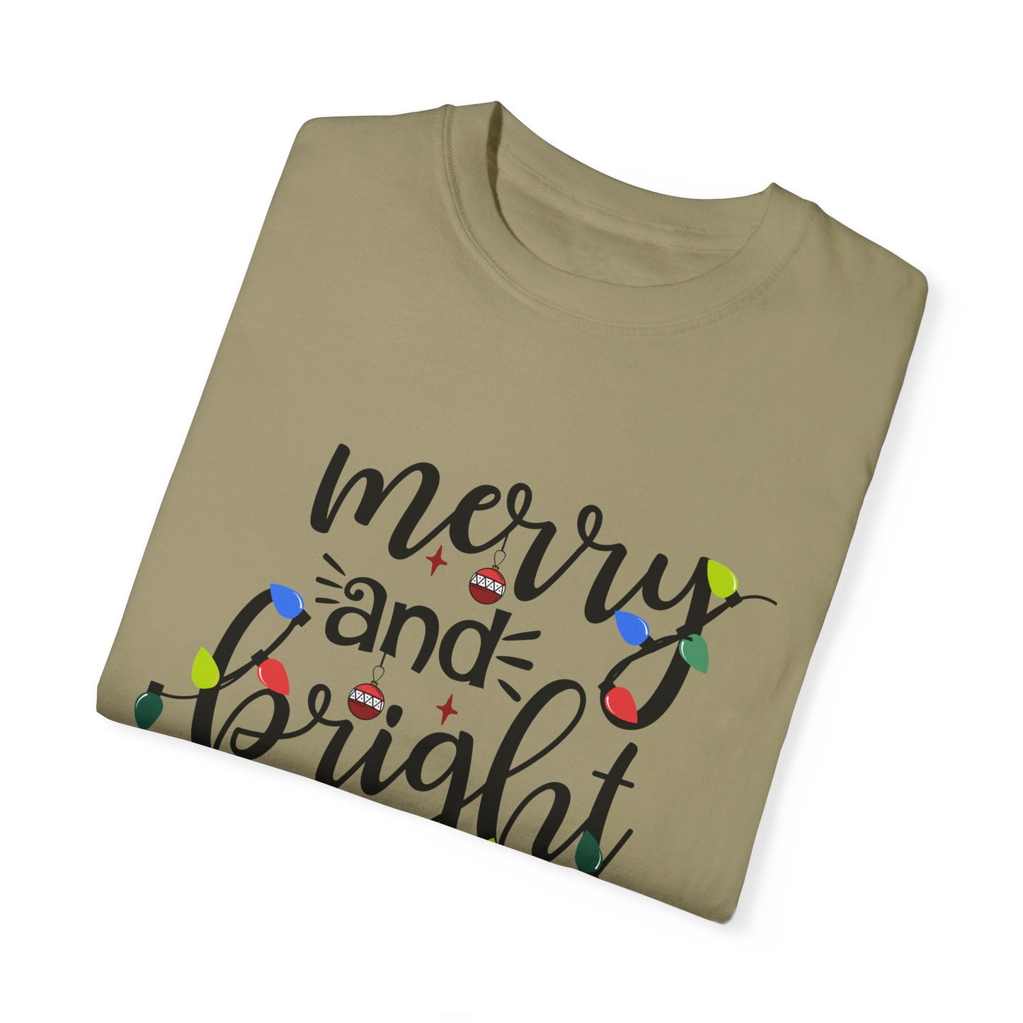 Merry & Bright 5