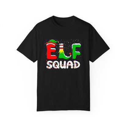 Elf Squad