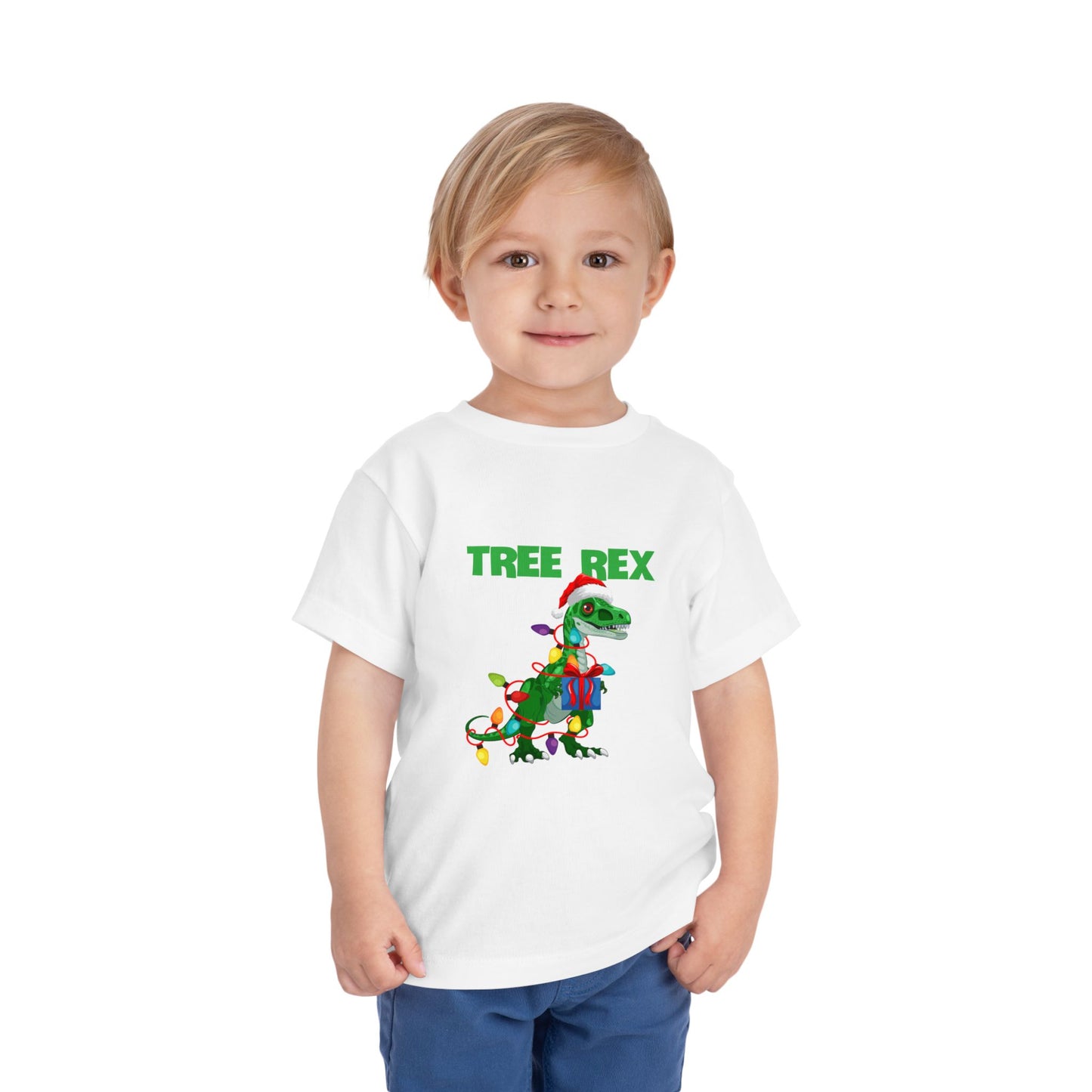 Tree Rex (T)