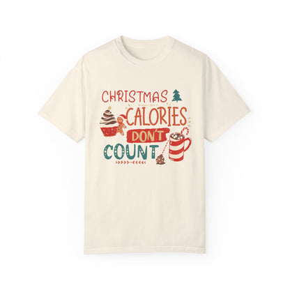 Christmas Calories Don't Count 3