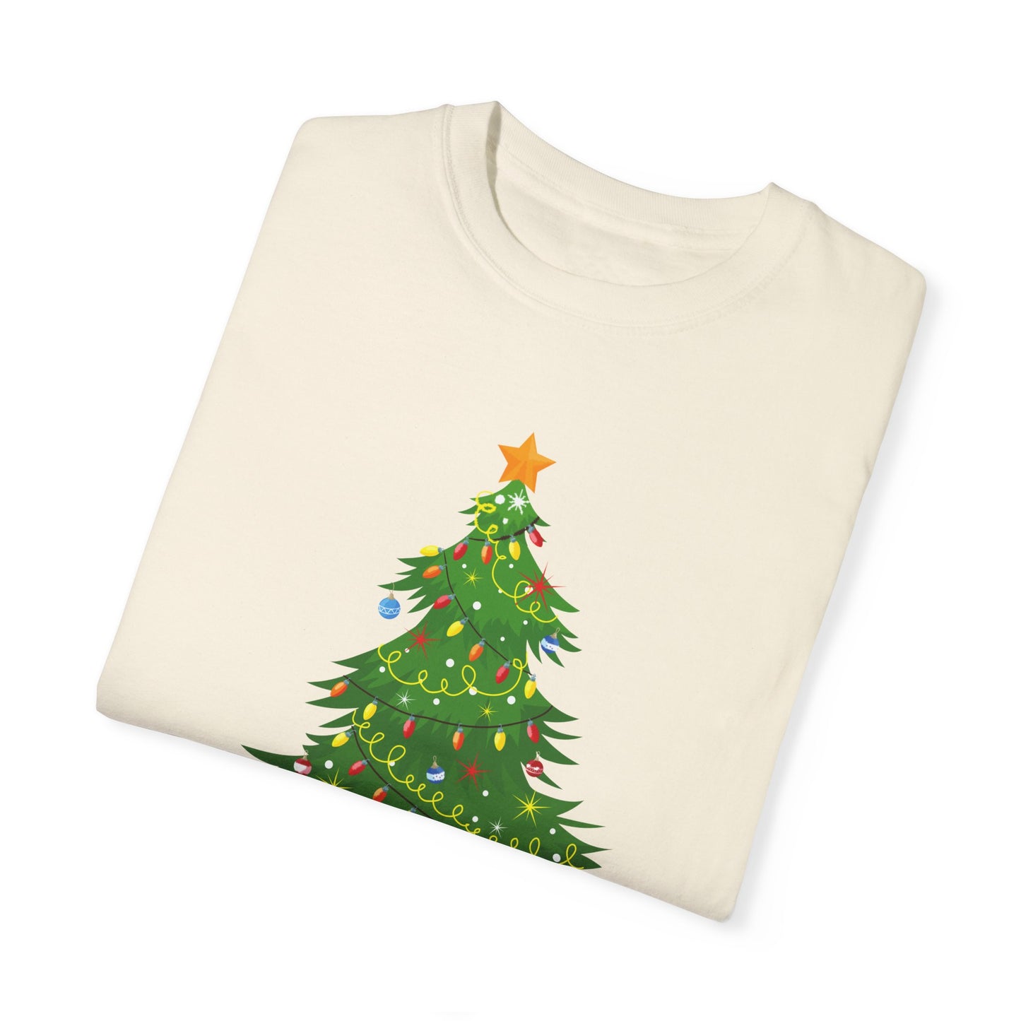 Totally Lit Tree