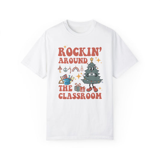 Rockin' Around The Classroom