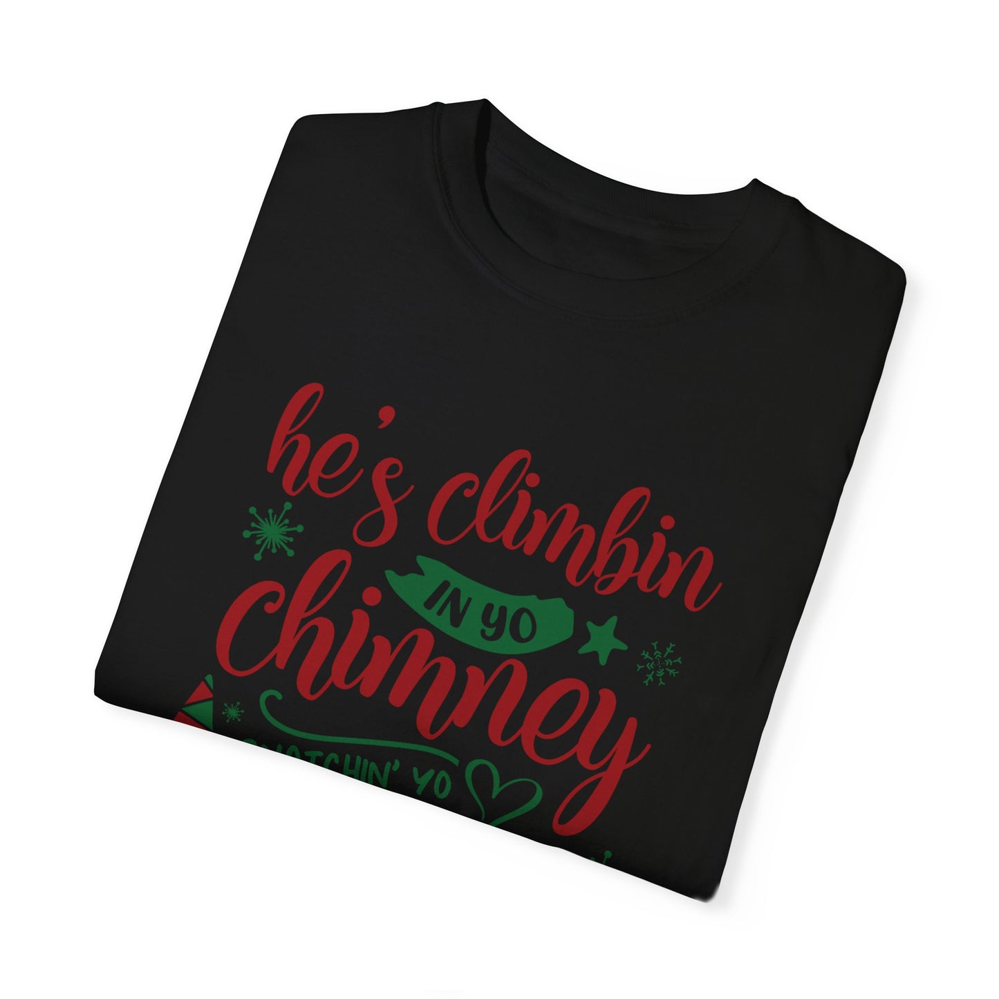 Snatchin' Yo Christmas 1