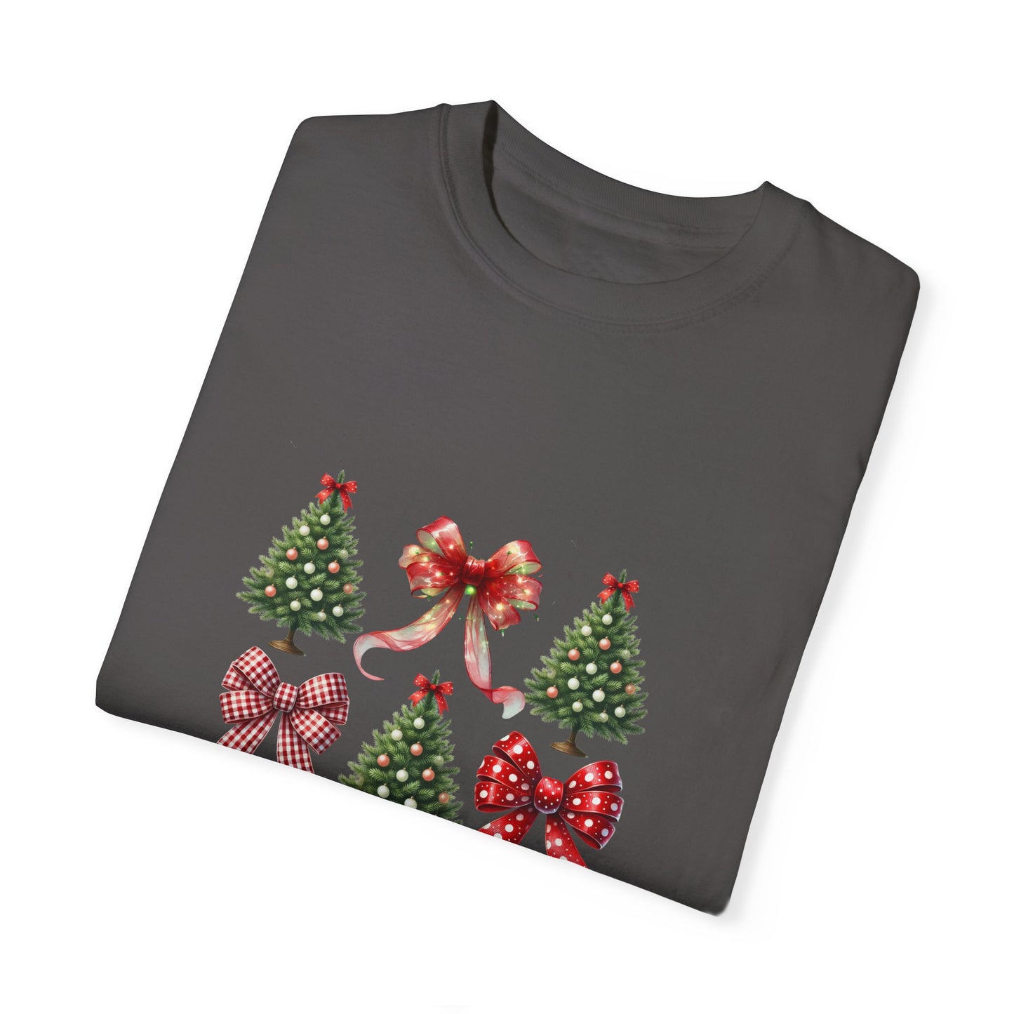 Bows & Trees 3x3