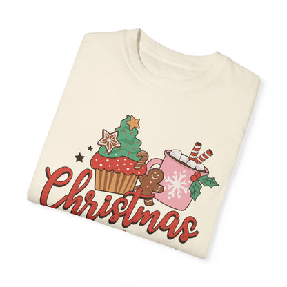 Christmas Calories Don't Count 2