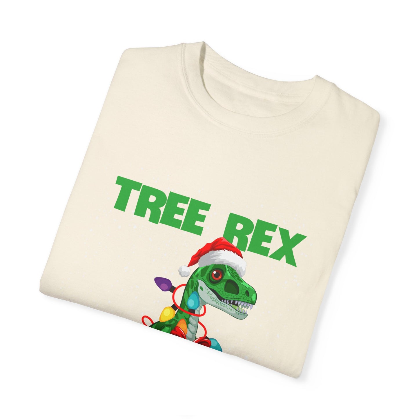 Tree Rex