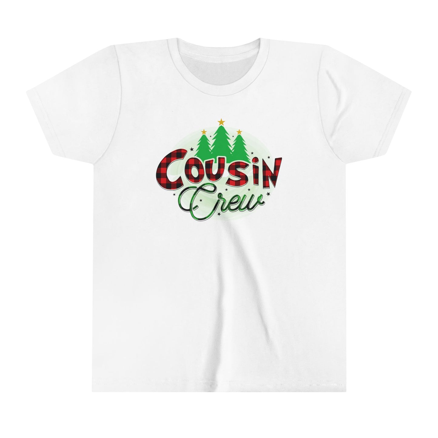 Cousin Crew 1 (Y)