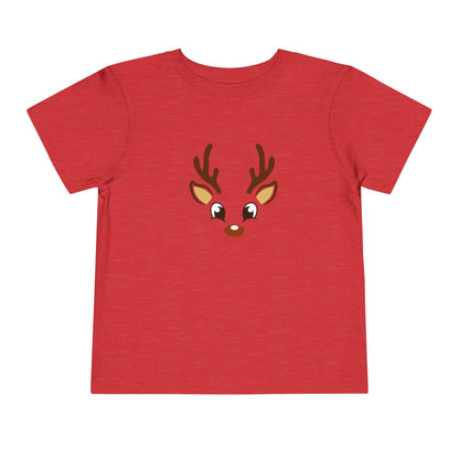 Reindeer 2 (T)