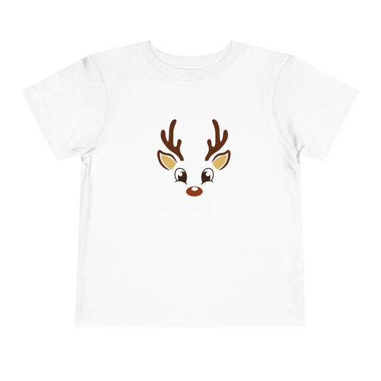 Reindeer 2 (T)