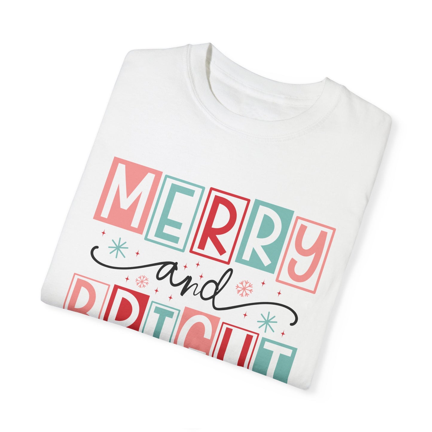 Merry & Bright 2