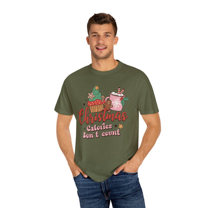 Christmas Calories Don't Count 2