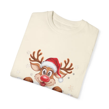 Merry Christmas Rudolph