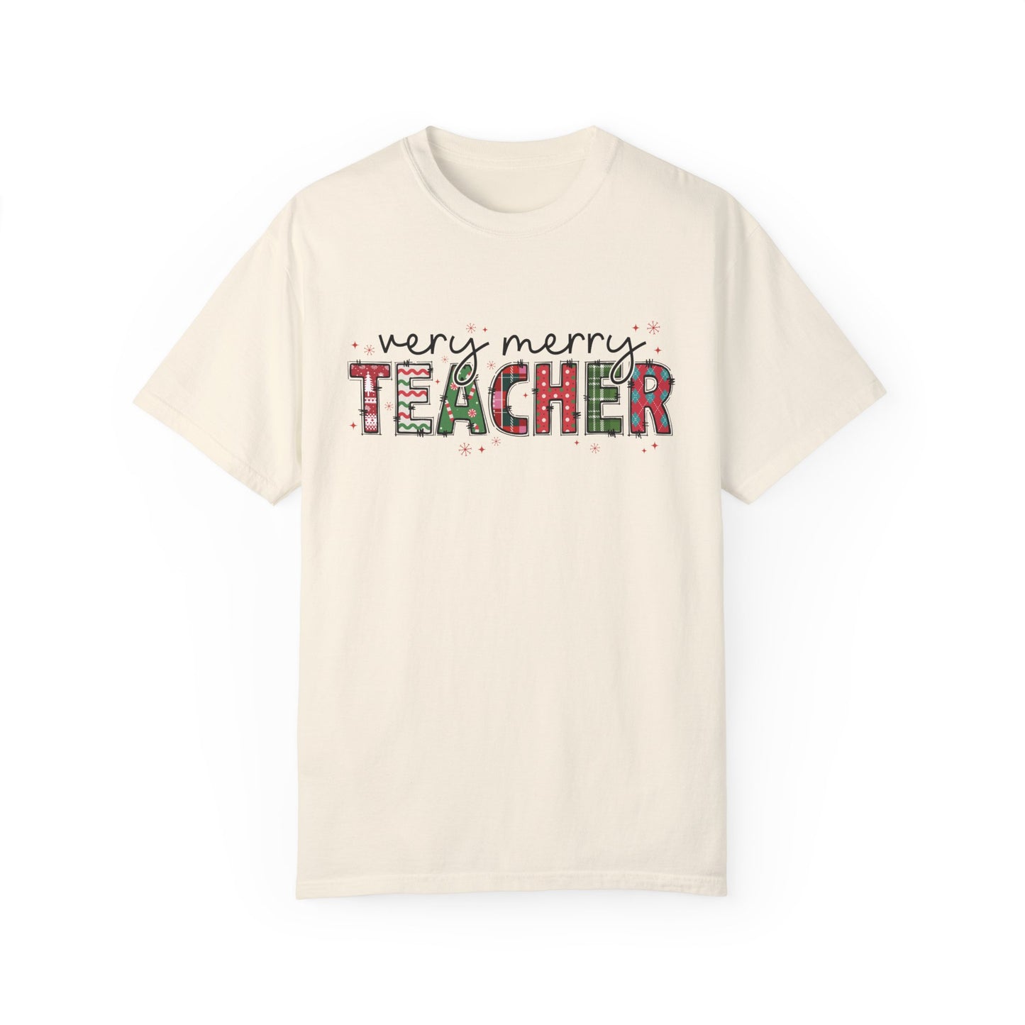 Very Merry Teacher 2