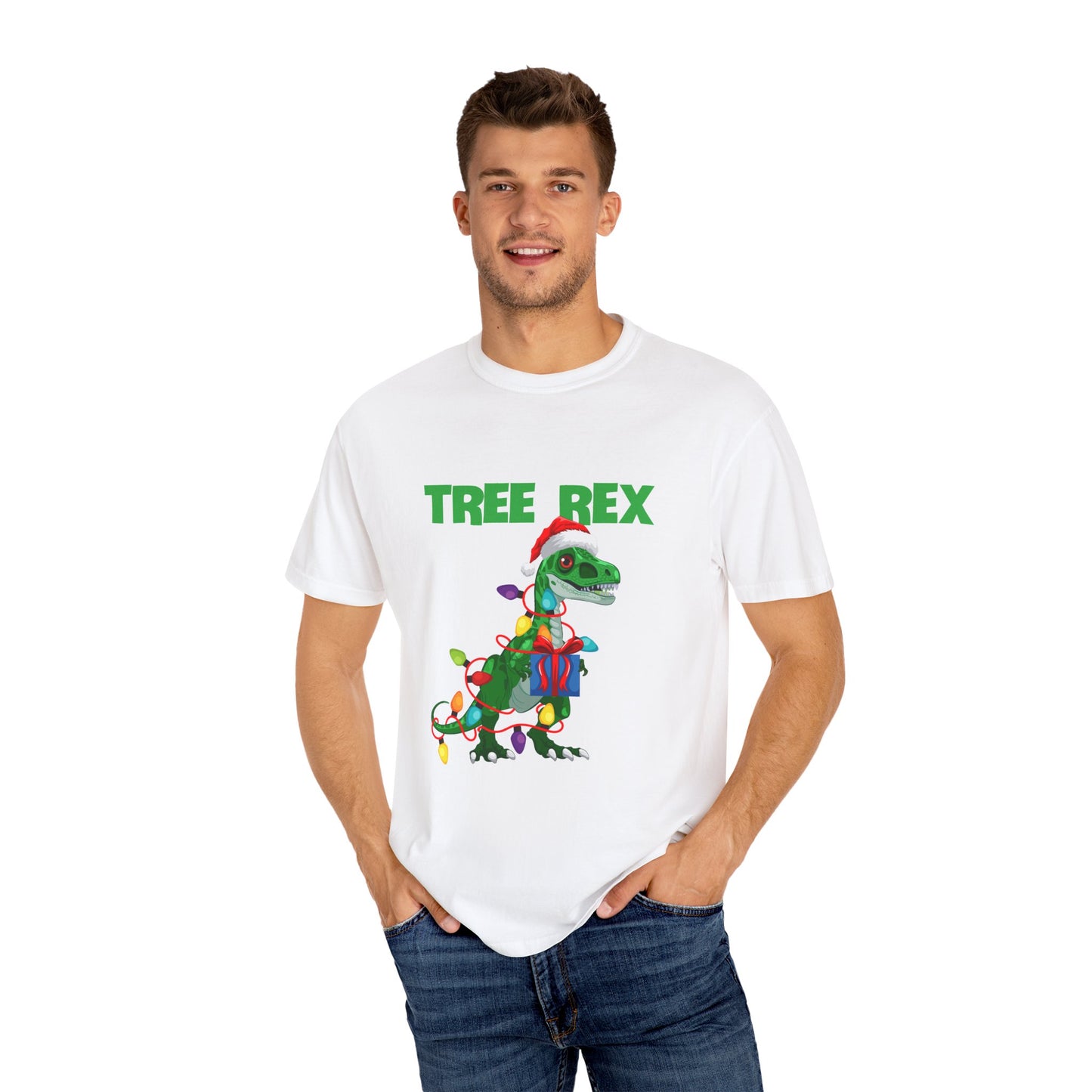 Tree Rex