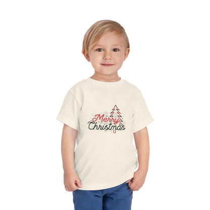 Merry Christmas Trees (T)