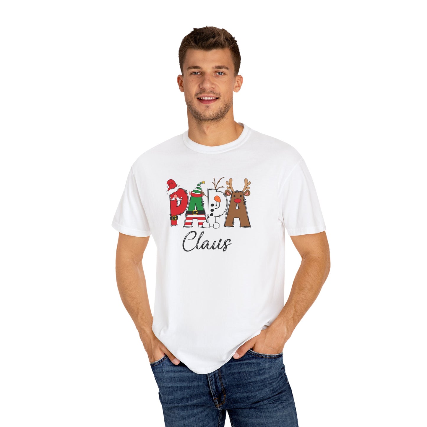 Papa Claus