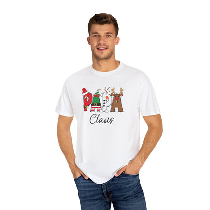 Papa Claus