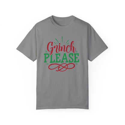 Grinch Please