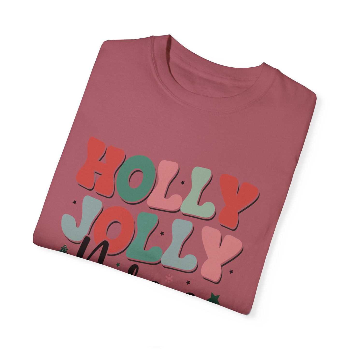 Holly Jolly Nurses