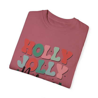 Holly Jolly Nurses