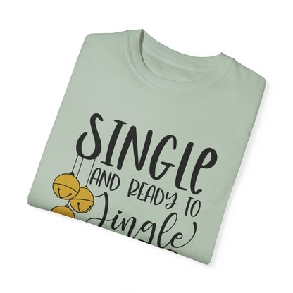 Single and Ready to Jingle