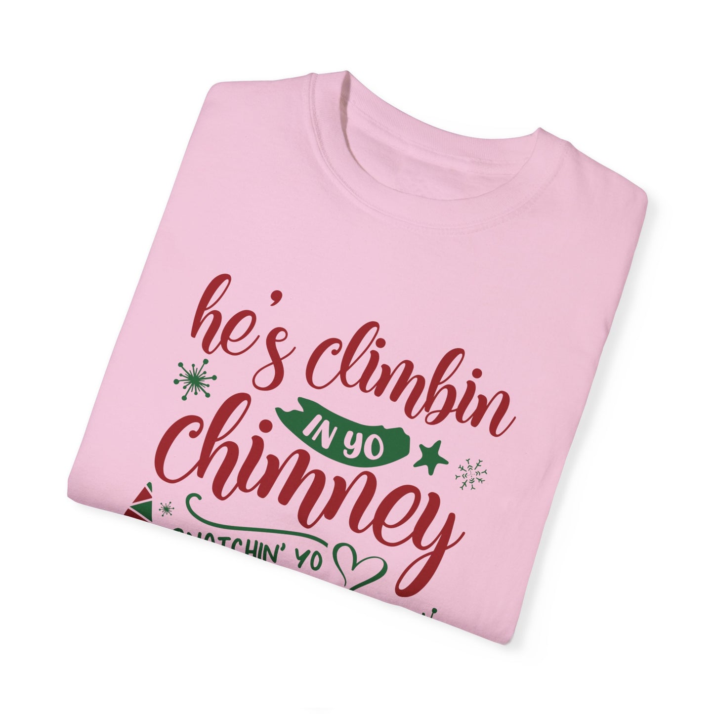 Snatchin' Yo Christmas 1