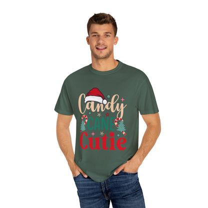 Candy Cane Cutie