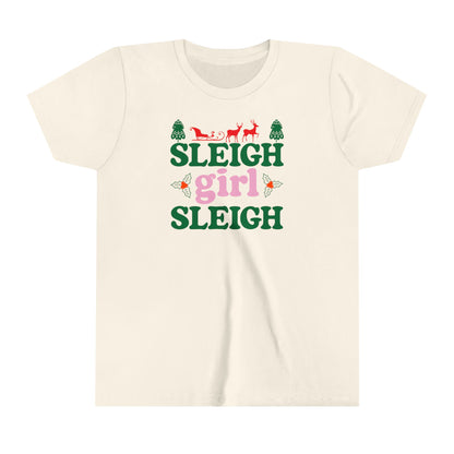 Sleigh Girl Sleigh 2 (Y)