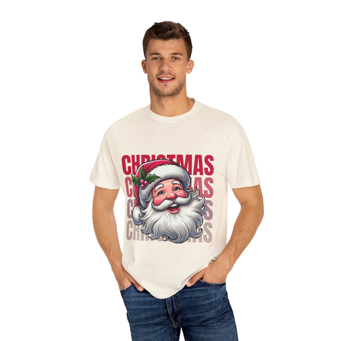 Christmas Santa